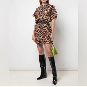 Alice and Olivia Jude dress, size XS